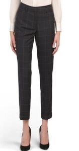 Zac & Rachel Slim Ankle Pants